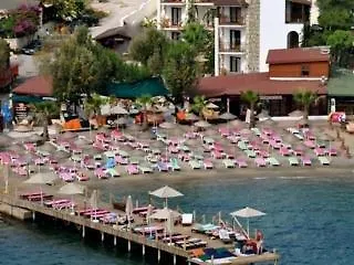 Gumbet Hotel 2*