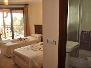 Hotel Gumbet Bodrum
