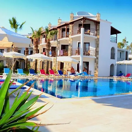 Gumbet Hotel 2*