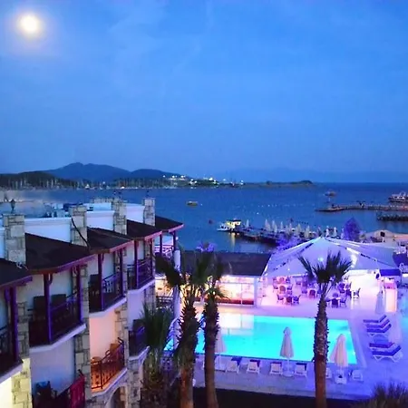 Gumbet Hotel