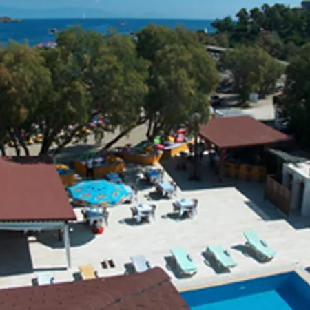 Hotel Gumbet 2*