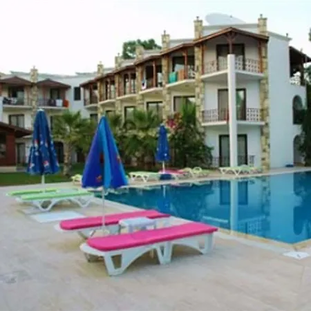 Hotel Gumbet Bodrum