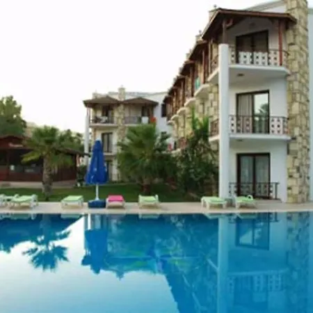 Hotel Gumbet