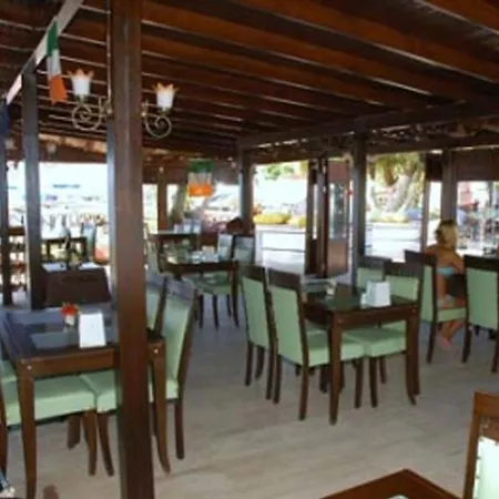 Hotel Gumbet 2*