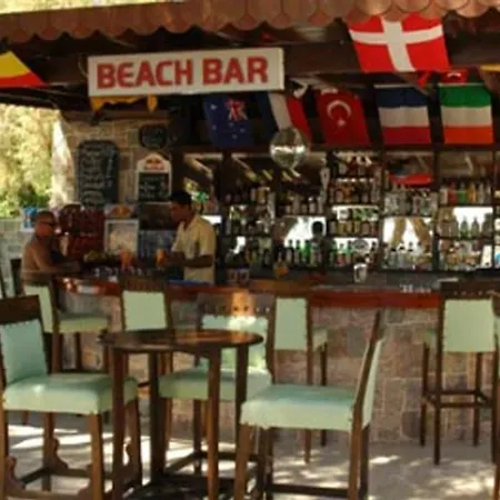 Hotel Gumbet Bodrum