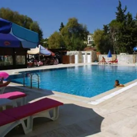 Hotel Gumbet