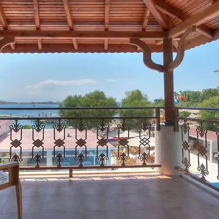 Gumbet Hotel Bodrum