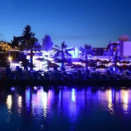 Gumbet 2* Bodrum