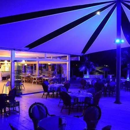 Gumbet Hotel 2*