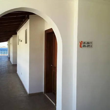 Hotel Gumbet