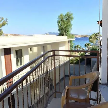 Gumbet Bodrum