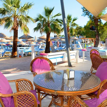 Hotel Gumbet Bodrum