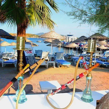 Gumbet Hotel