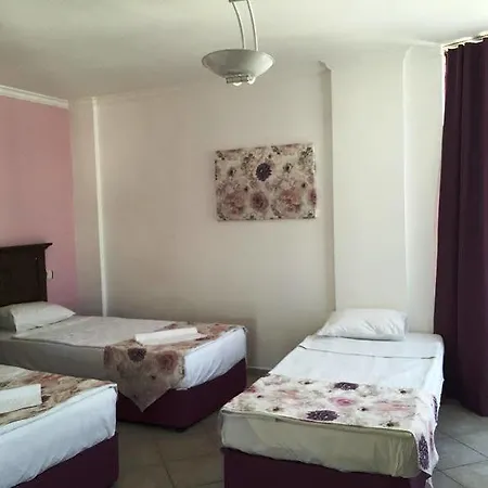 Gumbet Hotel 2*