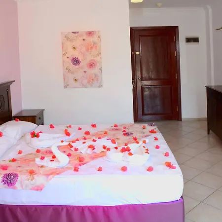 Hotel Gumbet