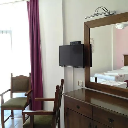 Gumbet Bodrum