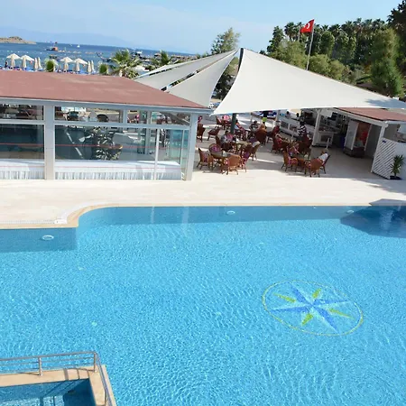 Gumbet 2* Bodrum