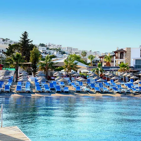 Gumbet Bodrum