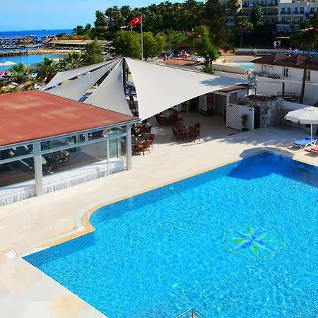 Hotel Gumbet