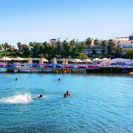 Gumbet 2* Bodrum